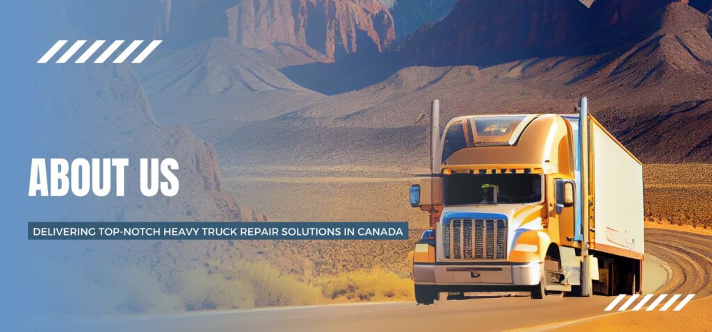 mobile truck repair ca